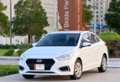 Hyundai Accent 2020 1.6
