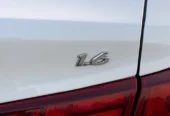 Hyundai Accent 2020 1.6