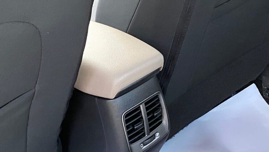 Hyundai Accent 2020 1.6