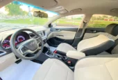 Hyundai Accent 2020 1.6