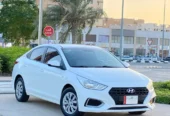 Hyundai Accent 2020 1.6