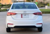 Hyundai Accent 2020 1.6