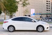 Hyundai Accent 2020 1.6