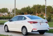 Hyundai Accent 2020 1.6