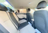 Hyundai Accent 2020 1.6