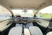 Hyundai Accent 2020 1.6