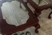 different tables