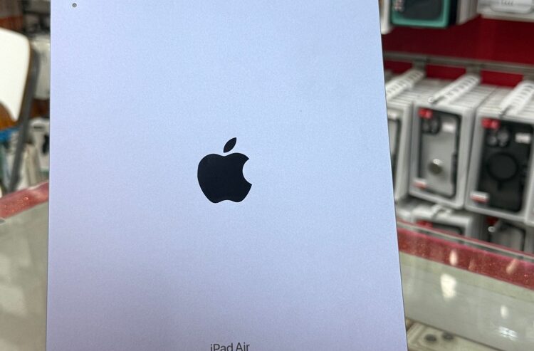 I pad air 5