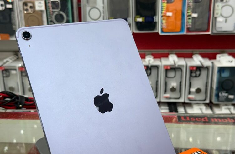 I pad air 5