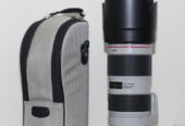 canon 70-200mm 2.8 iii