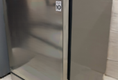 LG Dishwasher with Steam