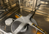 LG Dishwasher with Steam
