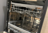 LG Dishwasher with Steam