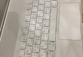 Magic Keyboard iPad 12.9 M2