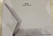 Magic Keyboard iPad 12.9 M2