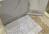 Magic Keyboard iPad 12.9 M2