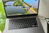 15″ Macbook Air M2 8/256G Gray EN