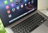 15″ Macbook Air M2 8/256G Gray EN
