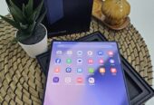 512Gb Galaxy Z Fold 6 Navy
