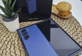 512Gb Galaxy Z Fold 6 Navy