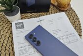 512Gb Galaxy Z Fold 6 Navy