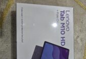 new tablet lenovo m10 hd