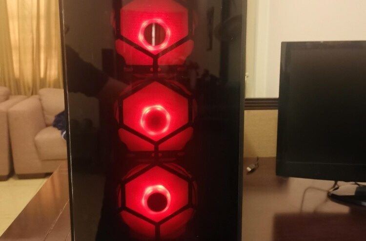 Gaming PC