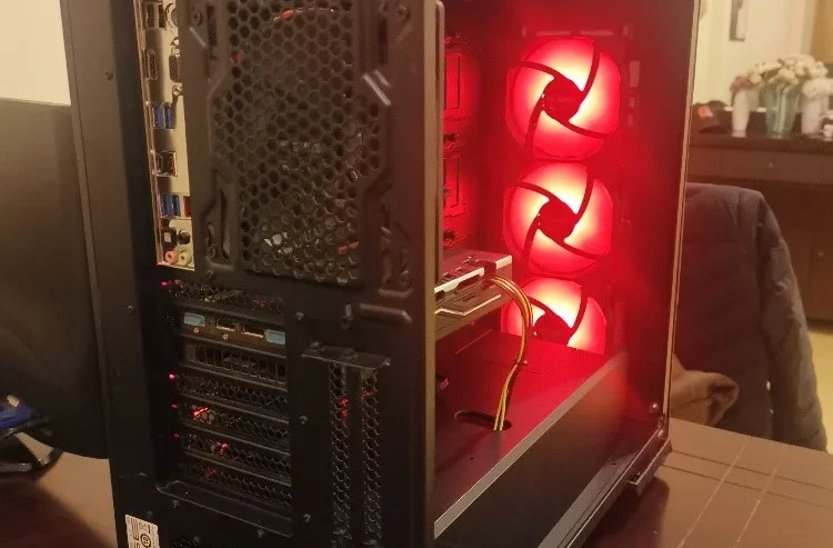 Gaming PC