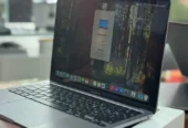 APPLE MACBOOK PRO M2 256GB