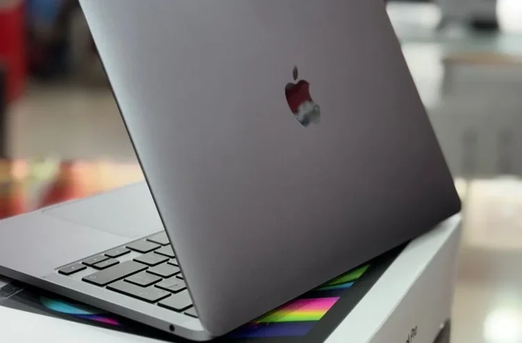 APPLE MACBOOK PRO M2 256GB
