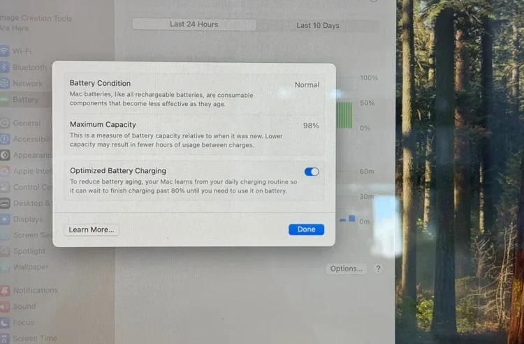 APPLE MACBOOK PRO M2 256GB
