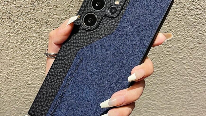 Samsung S23 Ultra cases