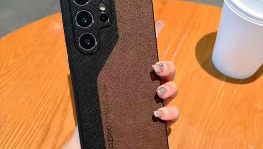 Samsung S23 Ultra cases