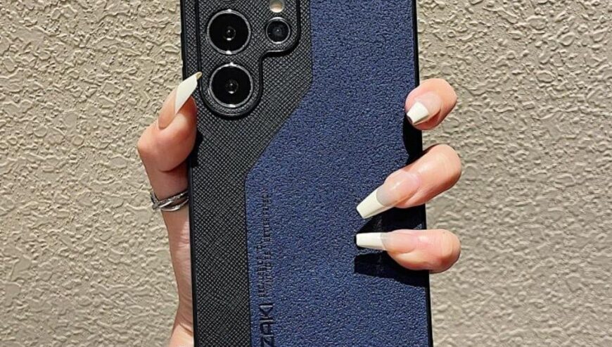 Samsung S23 Ultra cases