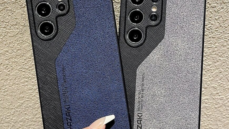 Samsung S23 Ultra cases