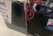 Sanford Trolley Speaker