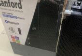Sanford Trolley Speaker