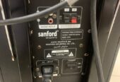 Sanford Trolley Speaker