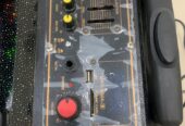 Sanford Trolley Speaker