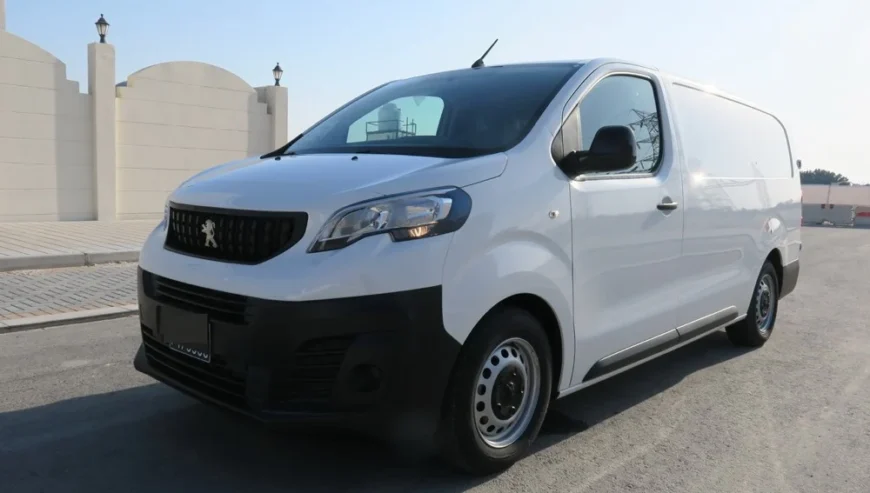 For sale Peugeot Expert
