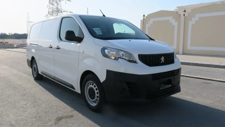 For sale Peugeot Expert
