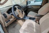 Nissan Pathfinder 2006