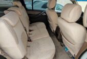 Nissan Pathfinder 2006