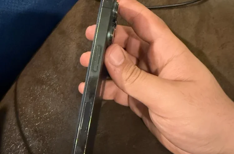 iPhone 13 Pro 512