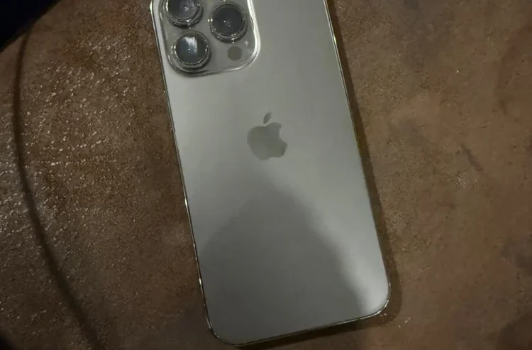 iPhone 13 Pro 512