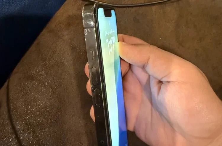 iPhone 13 Pro 512