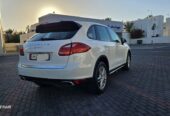 porche cayenne S