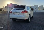 porche cayenne S