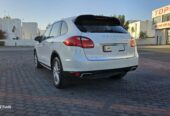 porche cayenne S