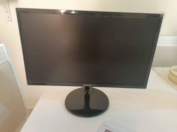 Perfect Samsung monitor